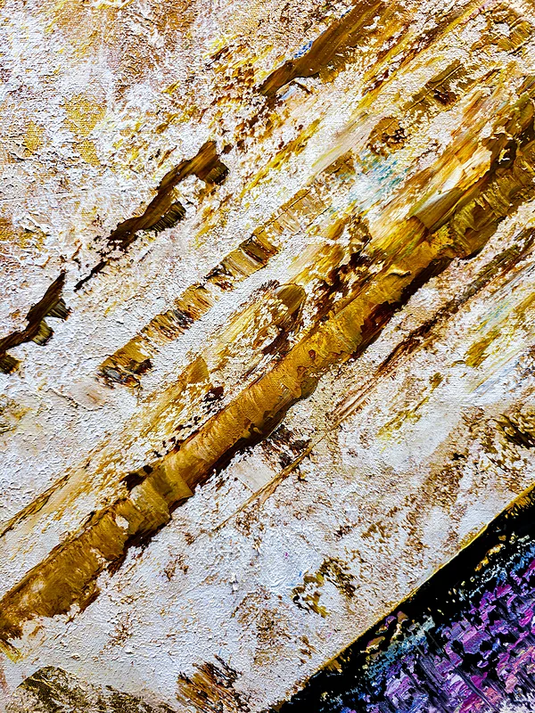 Miriam - detail photo