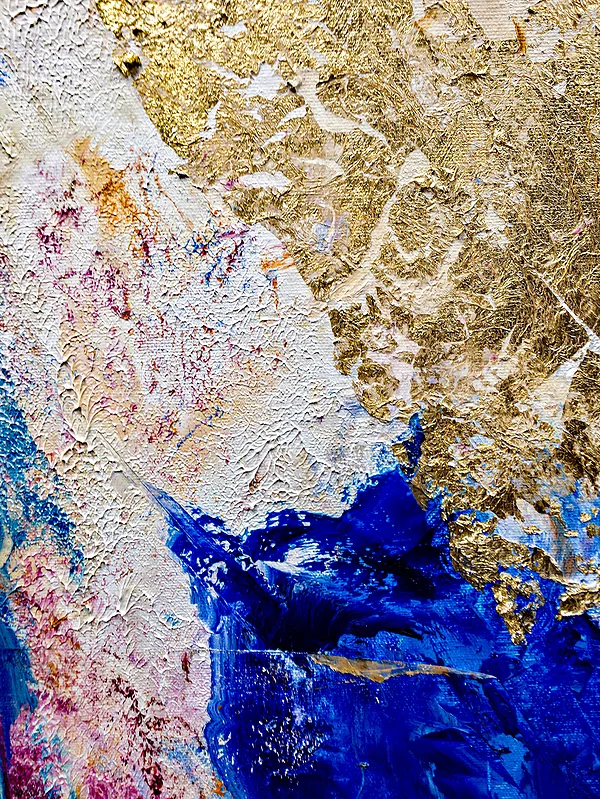 Miriam - detail photo