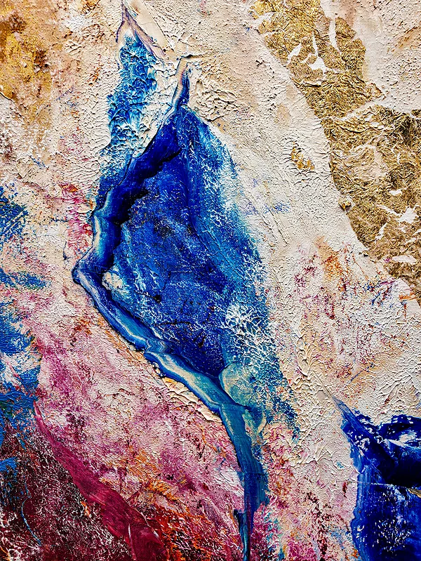 Miriam - detail photo