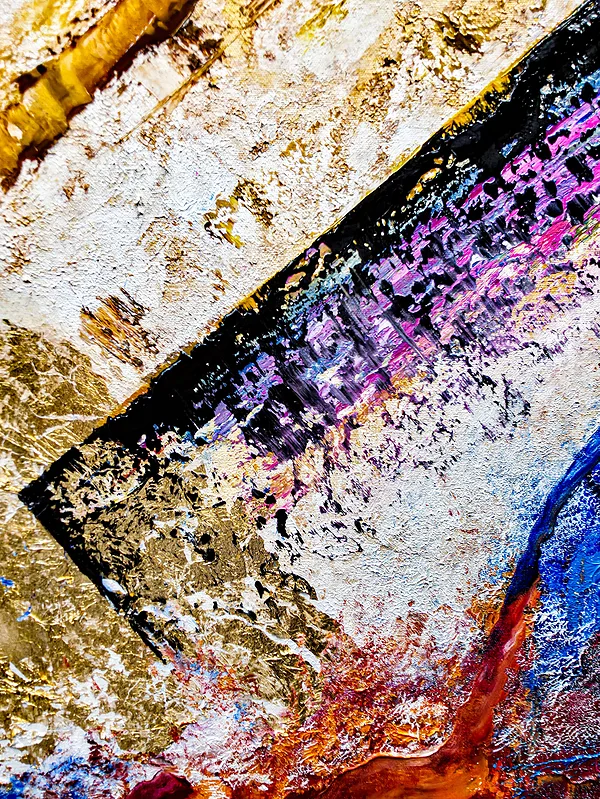 Miriam - detail photo