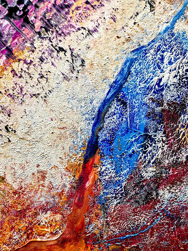 Miriam - detail photo