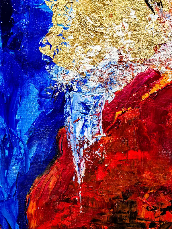 Miriam - detail photo