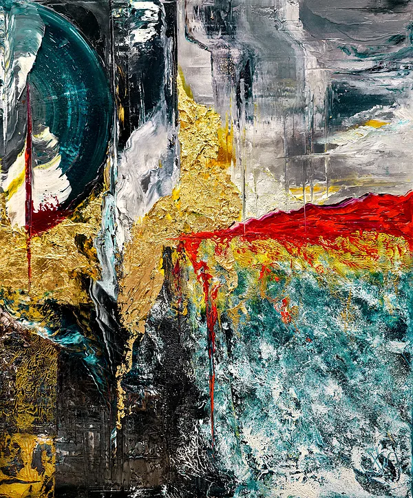 The Judgement - Study