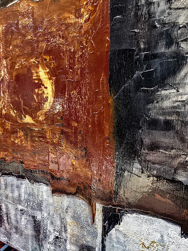 El canon - detalle