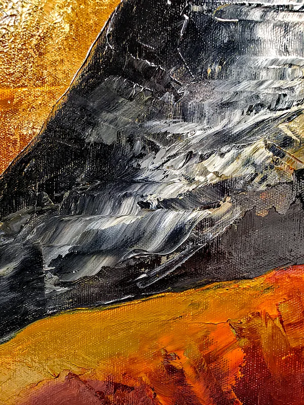 El canon - detalle