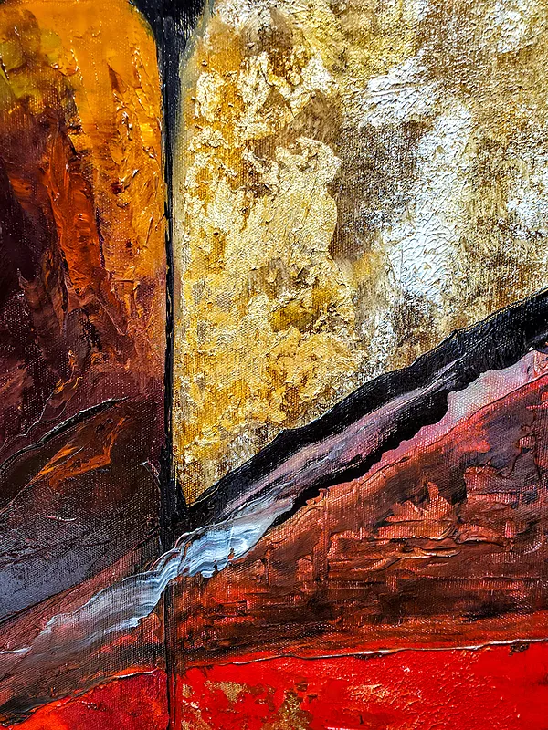 El canon - detalle