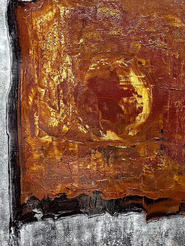 El canon - detalle