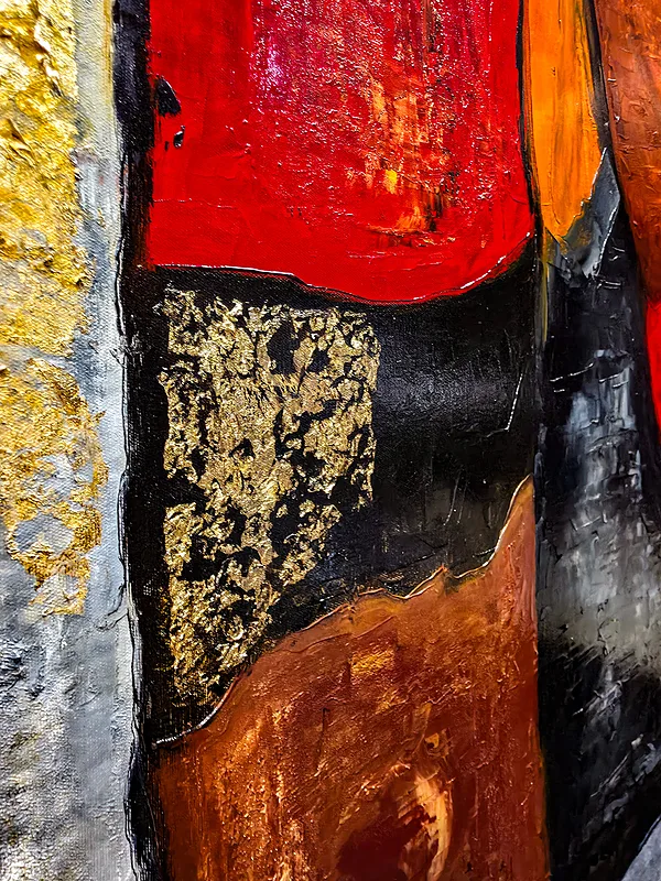 El canon - detalle