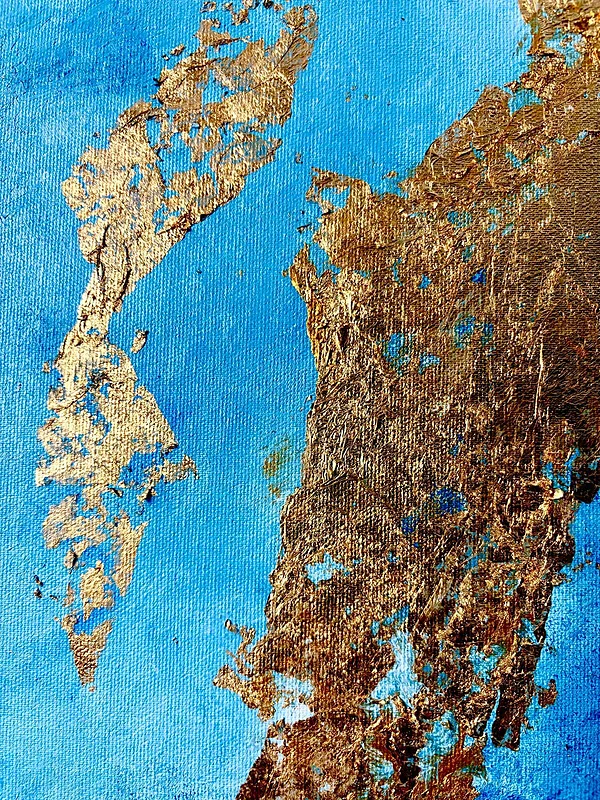 El secreto - detalle