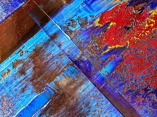 Las Vestimentas de Aarón - detalle