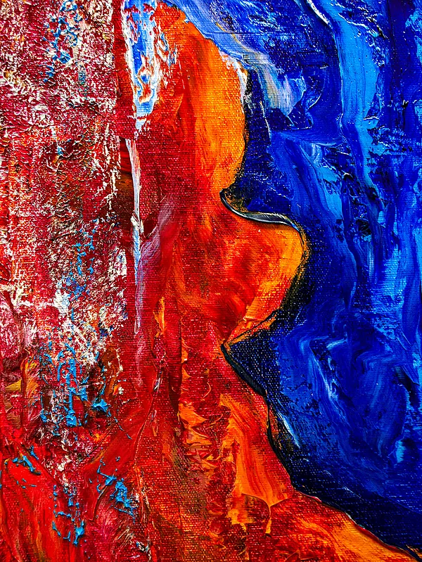 Mirjam - detalle