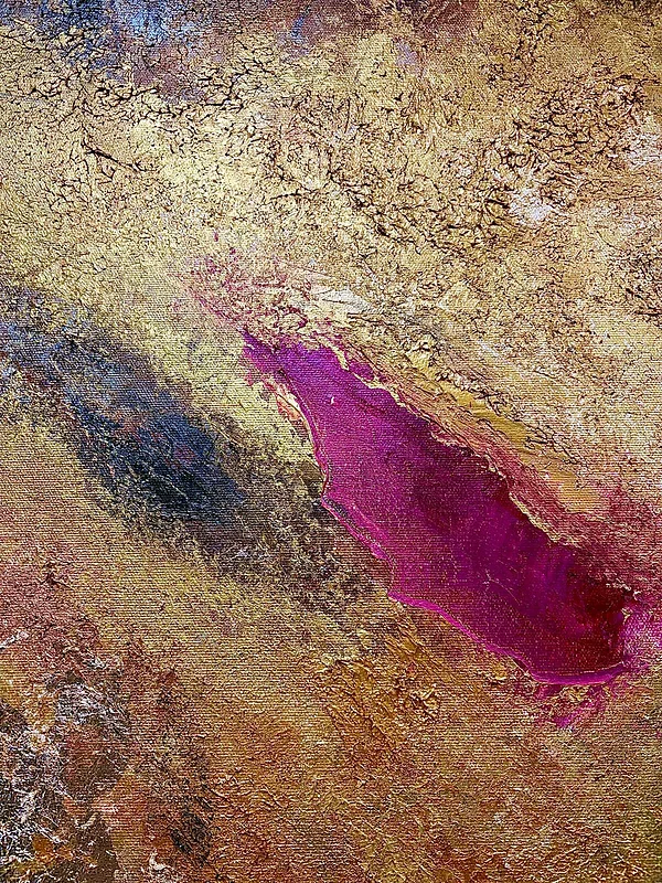 Az égi akarat - részlet fotó