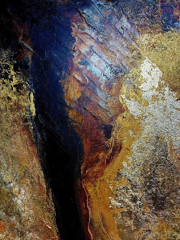 Az égi akarat - részlet fotó