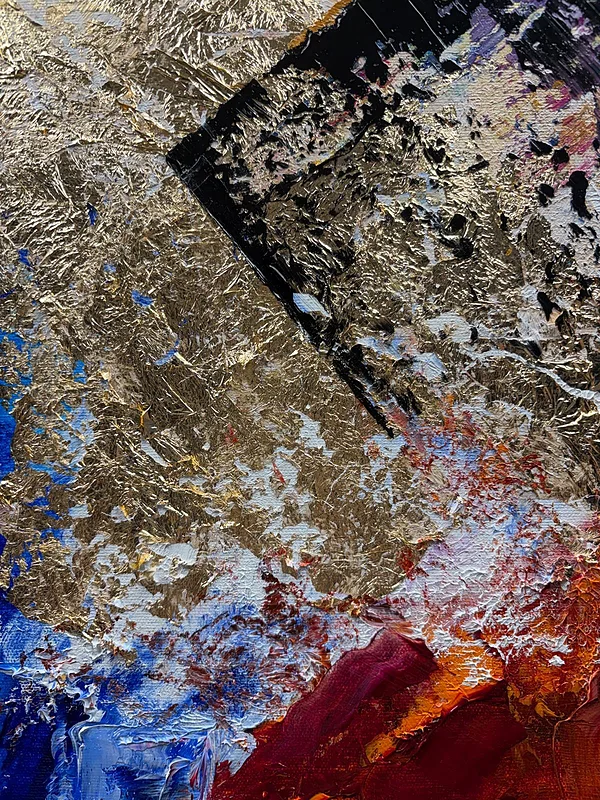 Mirjam &nbsp;- részlet fotó