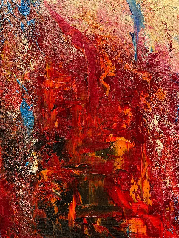 Mirjam &nbsp;- részlet fotó