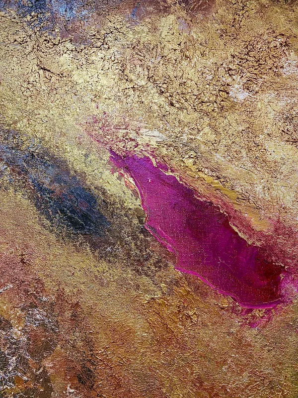 La voluntad del cielo - foto de detalle