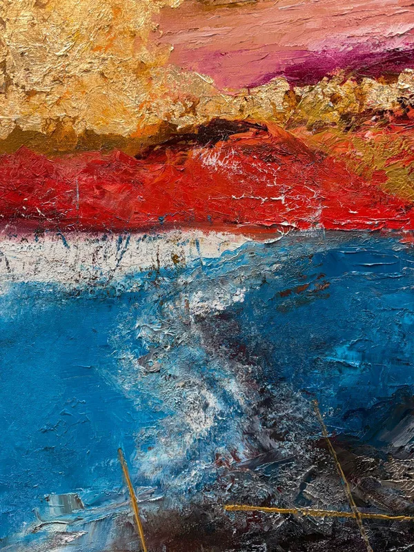 El pacto - foto de detalle