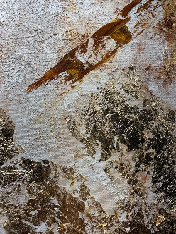 Miriam - foto de detalle