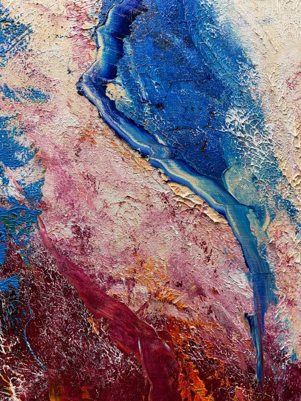 Miriam - foto de detalle
