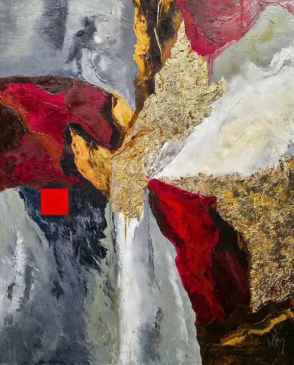 Joel ígérete - 100x81 cm