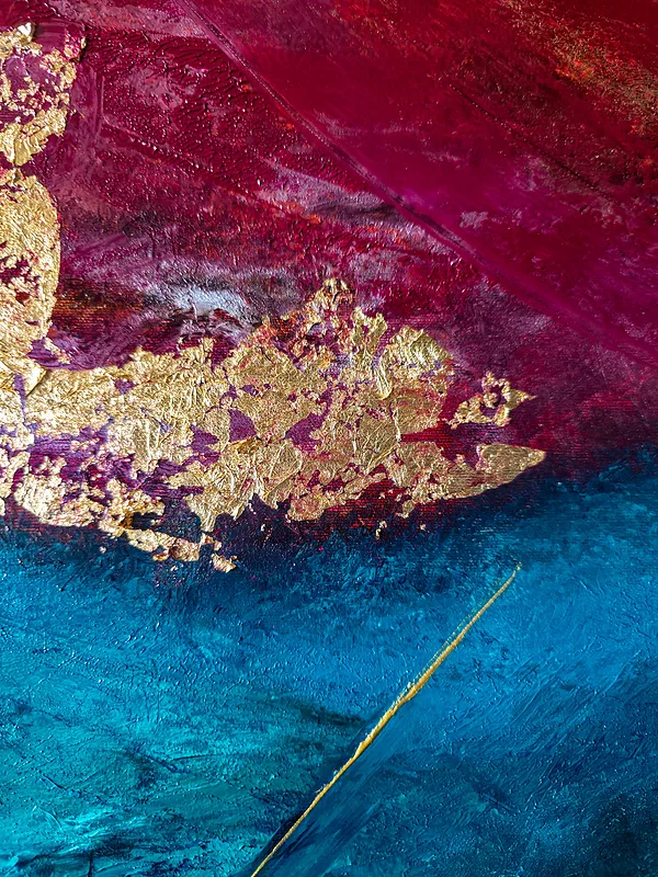 Esther's Secret - detail photo