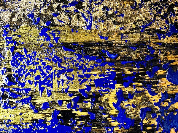 Las vestiduras de Aarón&nbsp;- foto de detalle