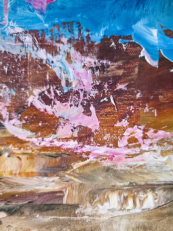 El quinto día - foto de detalle