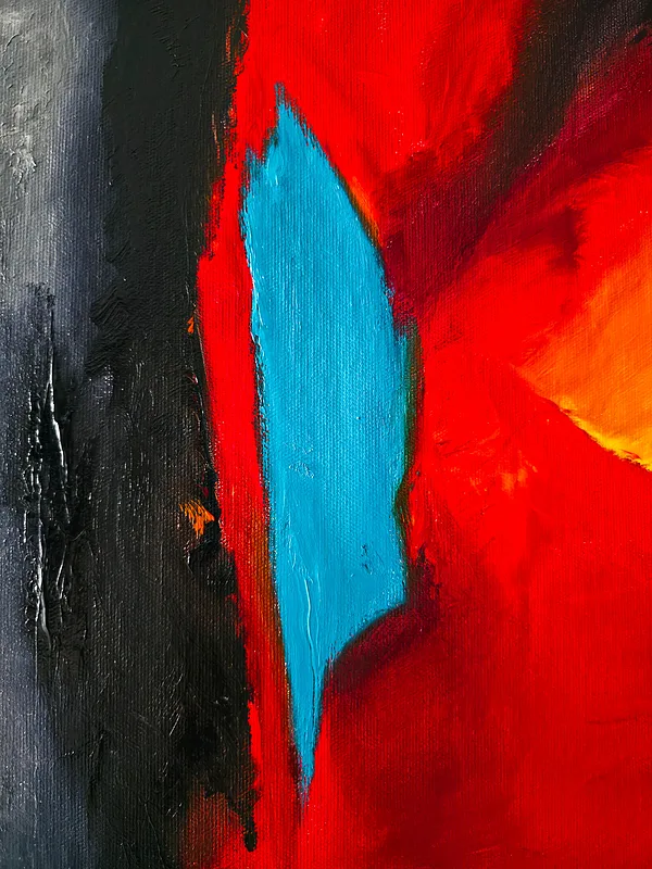 El sexto día - foto de detalle