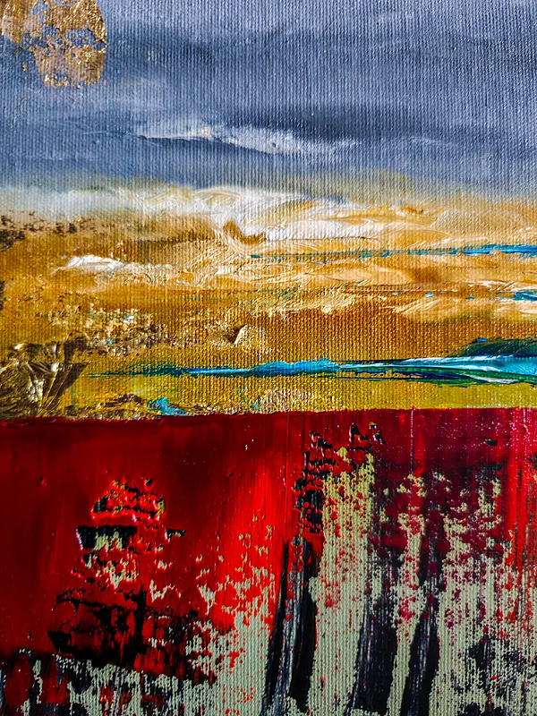 El séptimo día - foto de detalle