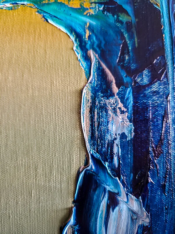 El séptimo día - foto de detalle