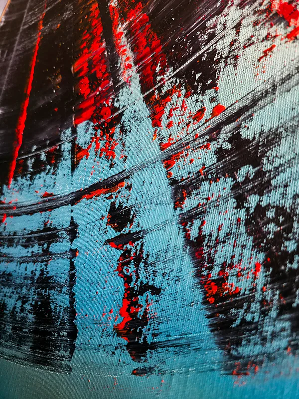 El séptimo día - foto de detalle