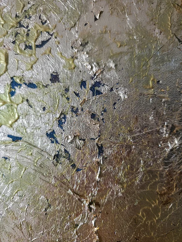 El libro de Isaías - foto de detalle