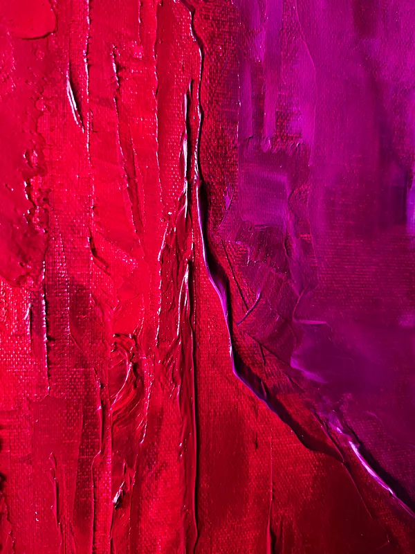 Argaman  - foto de detalle