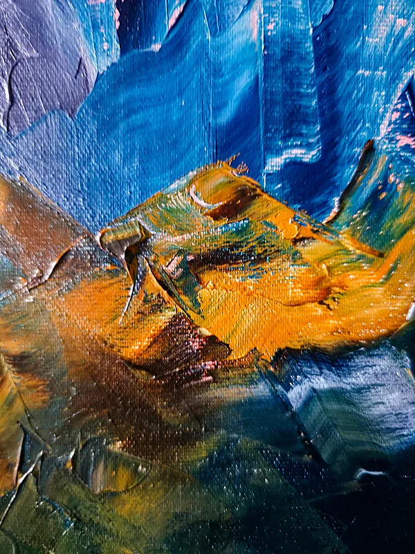 Argaman  - foto de detalle