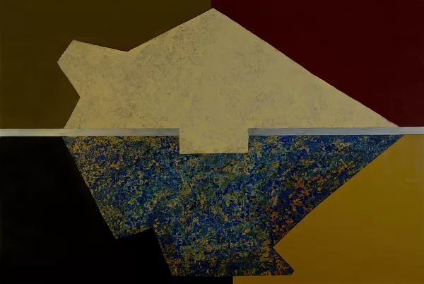Egyensúly - "Tükröződések" terem