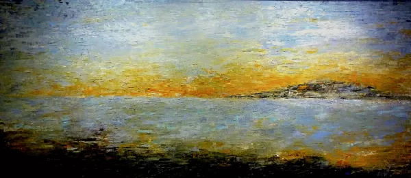 Capri - "Úton" terem