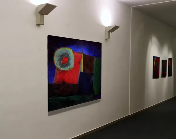 Koridor kiállítás