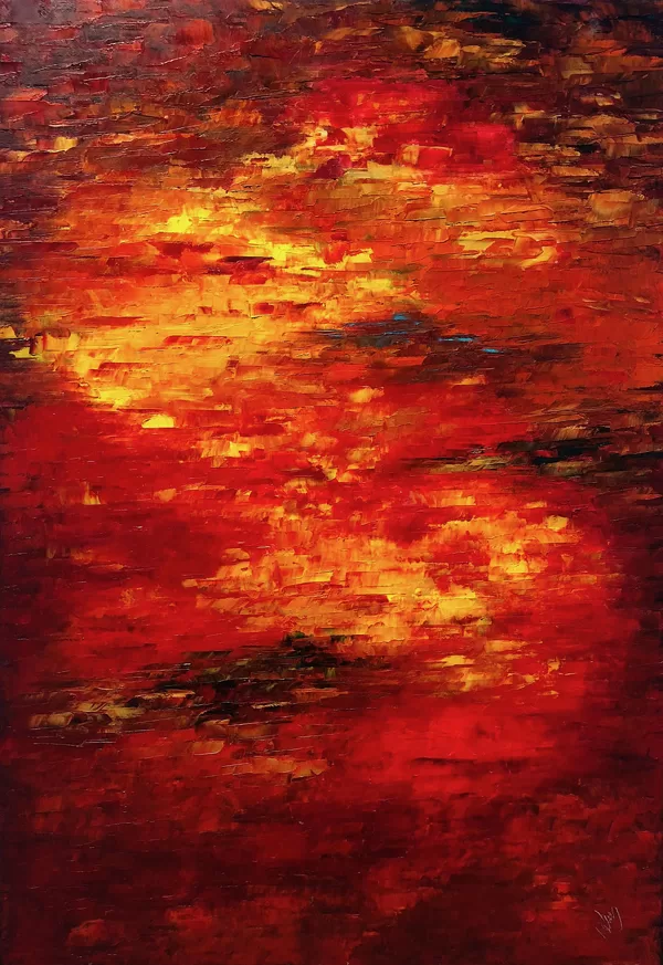 Láva - "Úton" terem