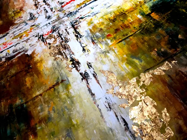 The Beginning of Time - detail