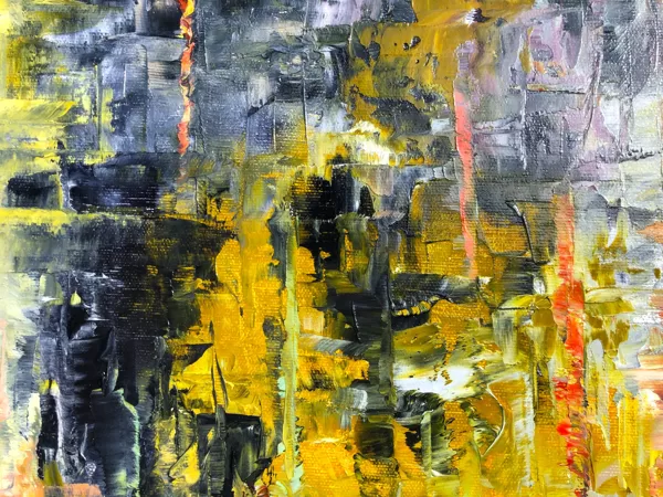 The Third Day - detail