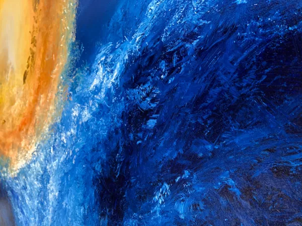 The Fourth Day - detail