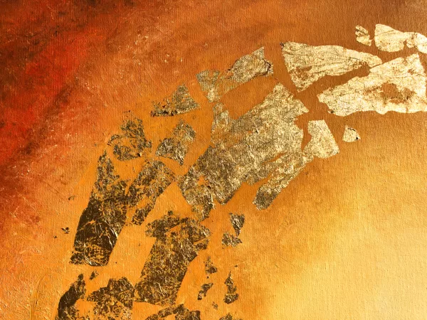 The Fourth Day - detail