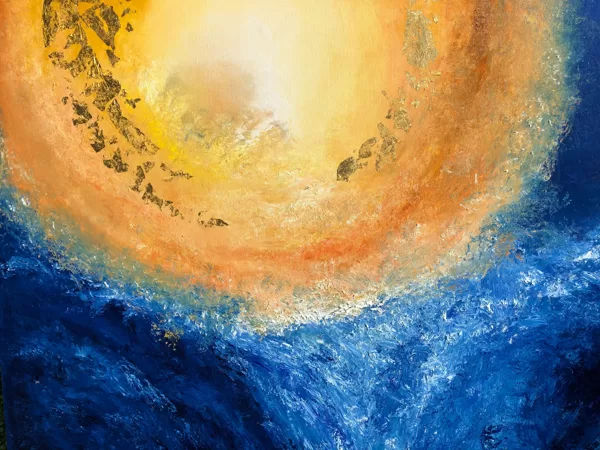 The Fourth Day - detail