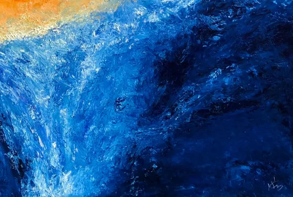 The Fourth Day - detail