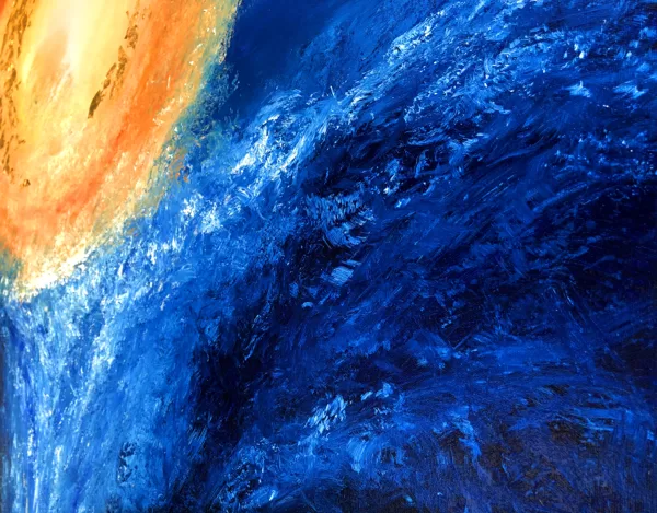 The Fourth Day - detail