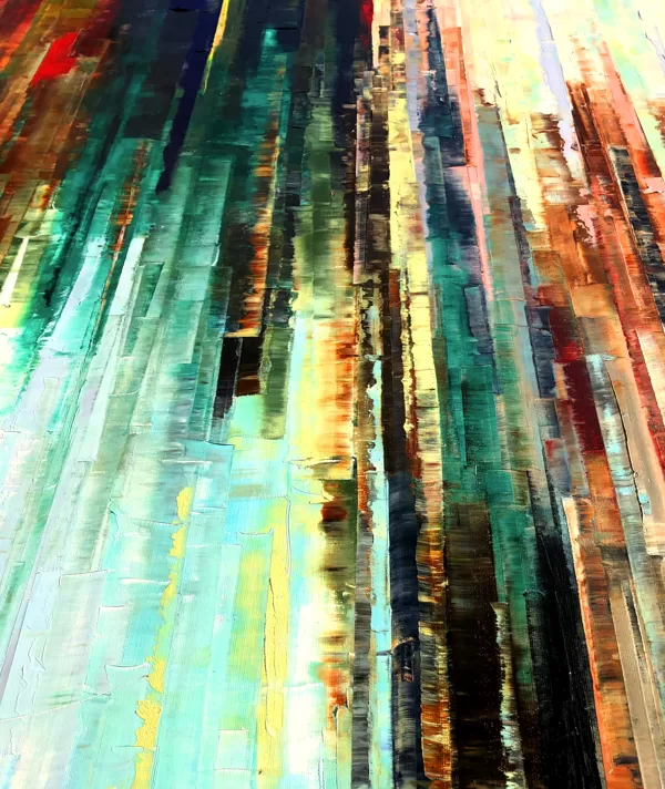 The Fifth Day - detail