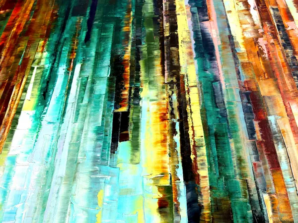 The Fifth Day - detail