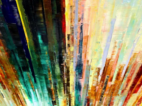 The Fifth Day - detail