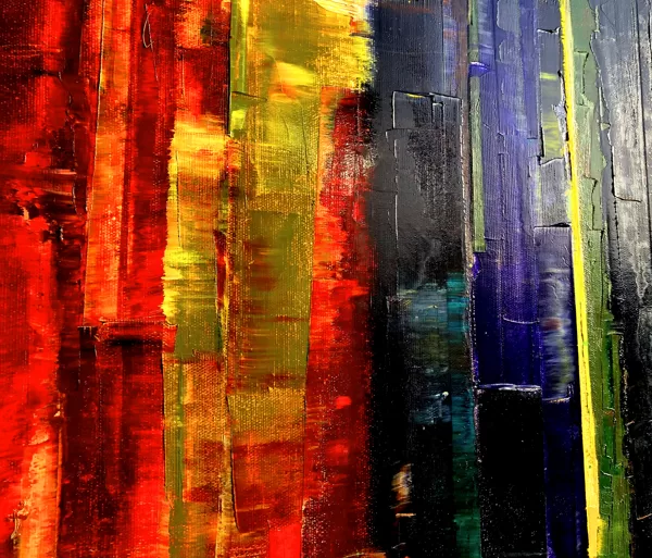 The Fifth Day - detail