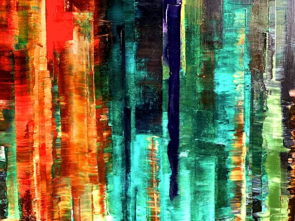 The Fifth Day - detail